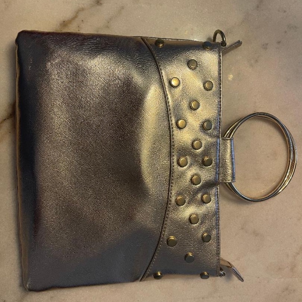 Elegant purse